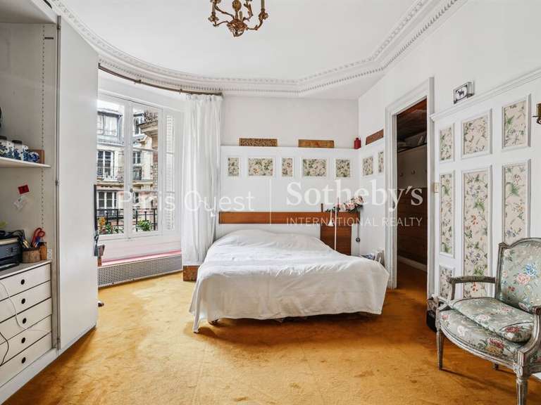 Appartement Neuilly-sur-Seine - 3 chambres - 137m²