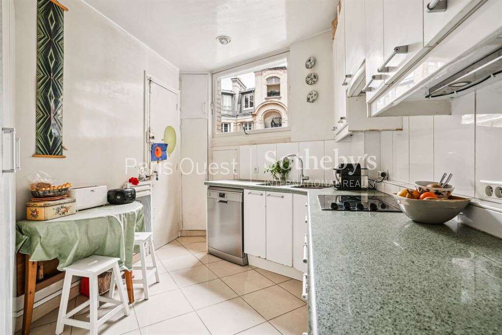 Apartment Neuilly-sur-Seine