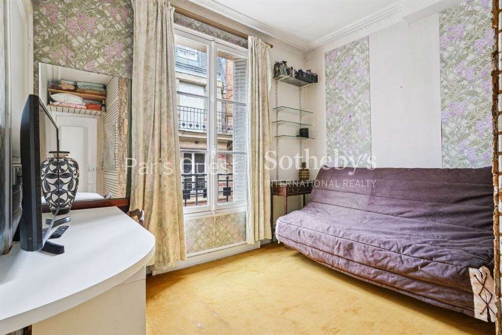Apartment Neuilly-sur-Seine