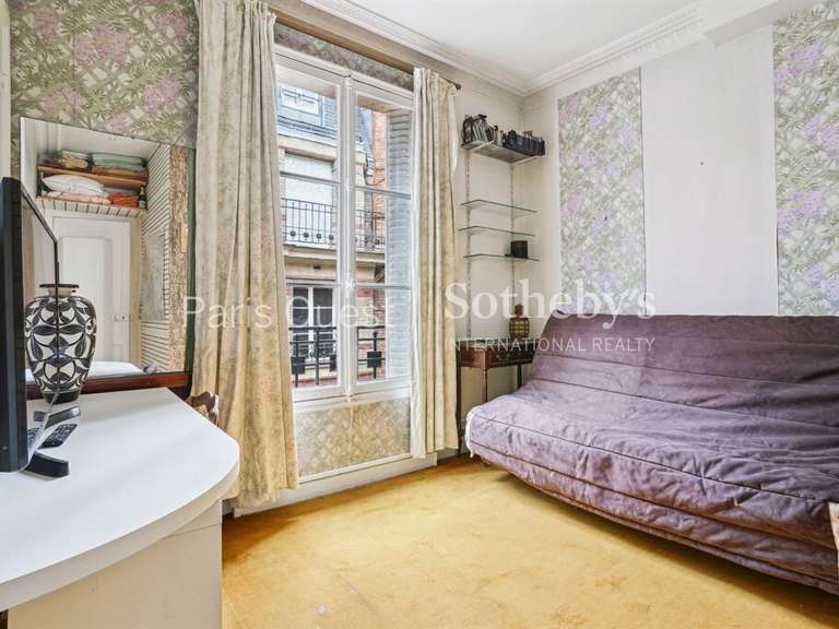 Appartement Neuilly-sur-Seine - 3 chambres - 137m²