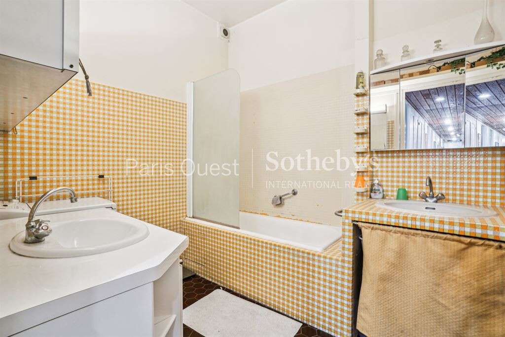 Apartment Neuilly-sur-Seine