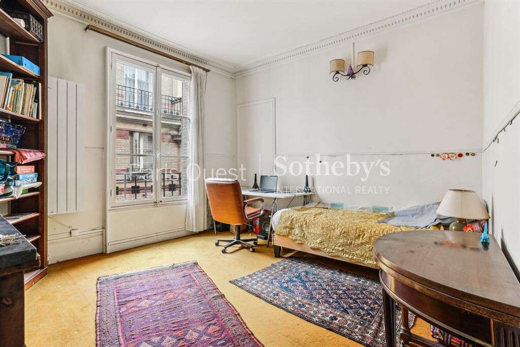 Apartment Neuilly-sur-Seine