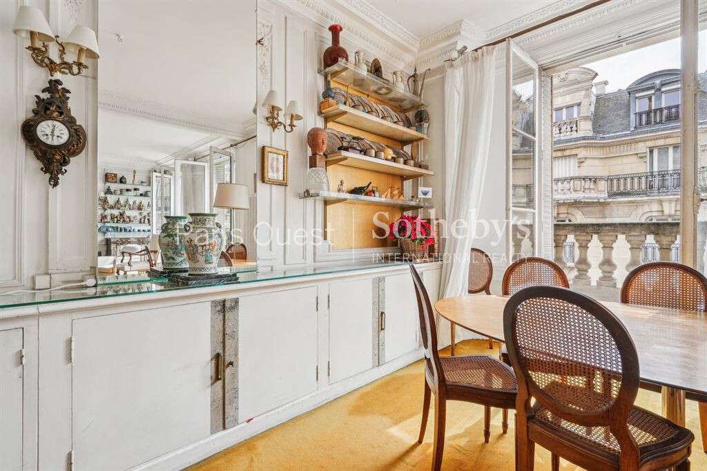 Apartment Neuilly-sur-Seine