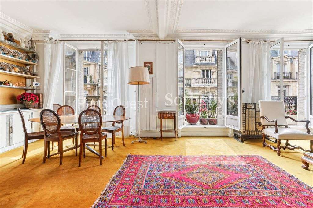 Apartment Neuilly-sur-Seine