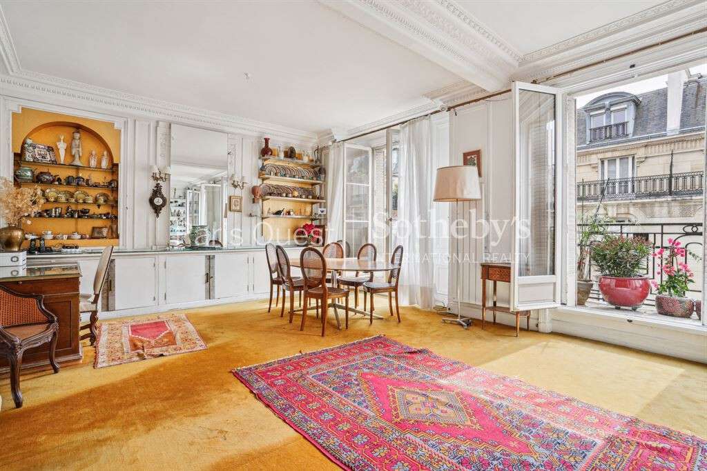 Apartment Neuilly-sur-Seine