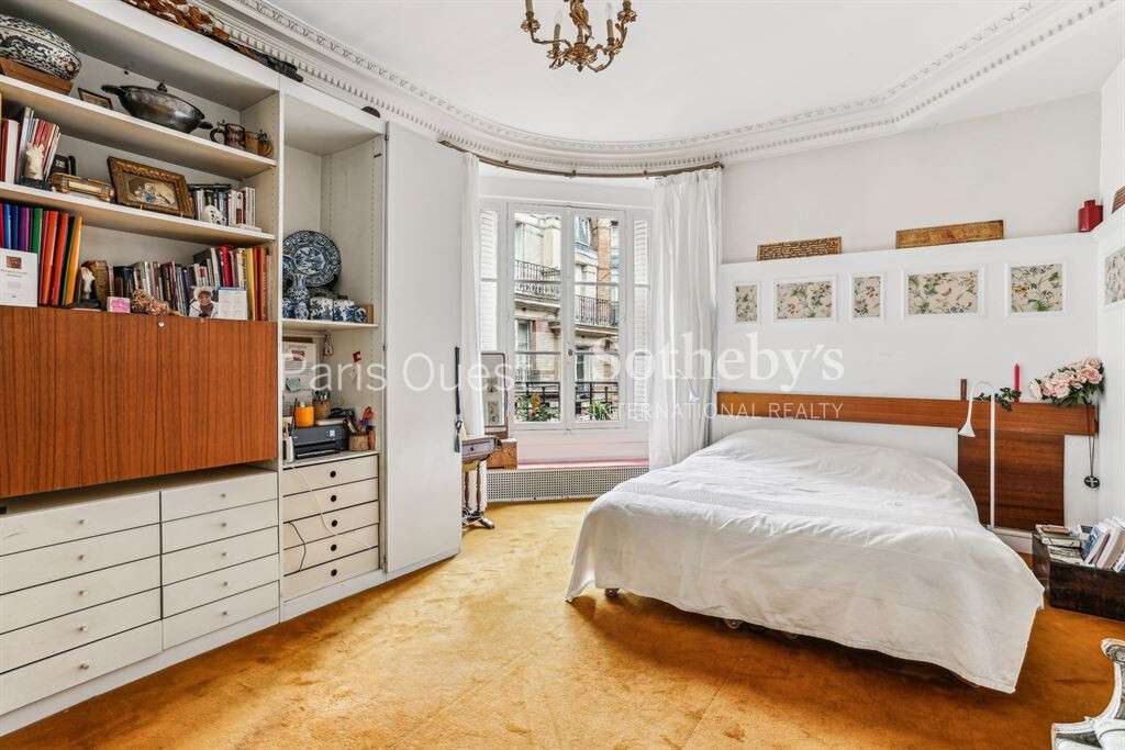 Apartment Neuilly-sur-Seine