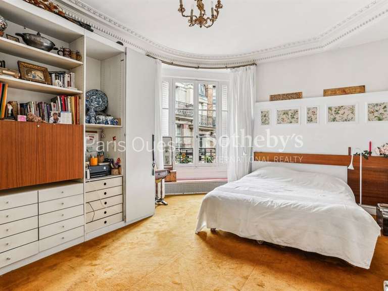Appartement Neuilly-sur-Seine - 3 chambres - 137m²
