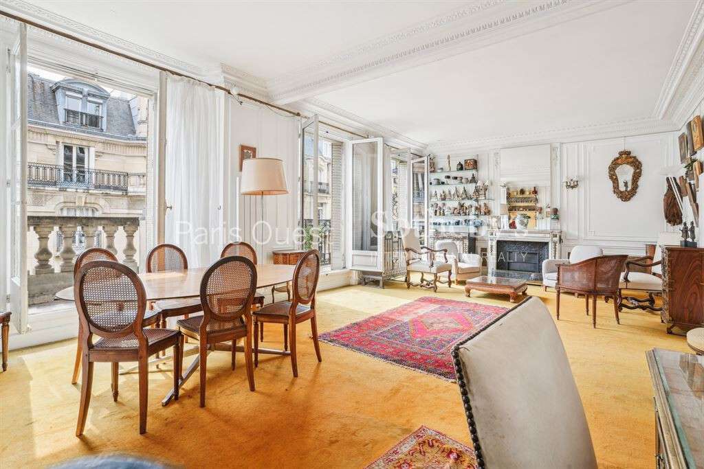 Apartment Neuilly-sur-Seine