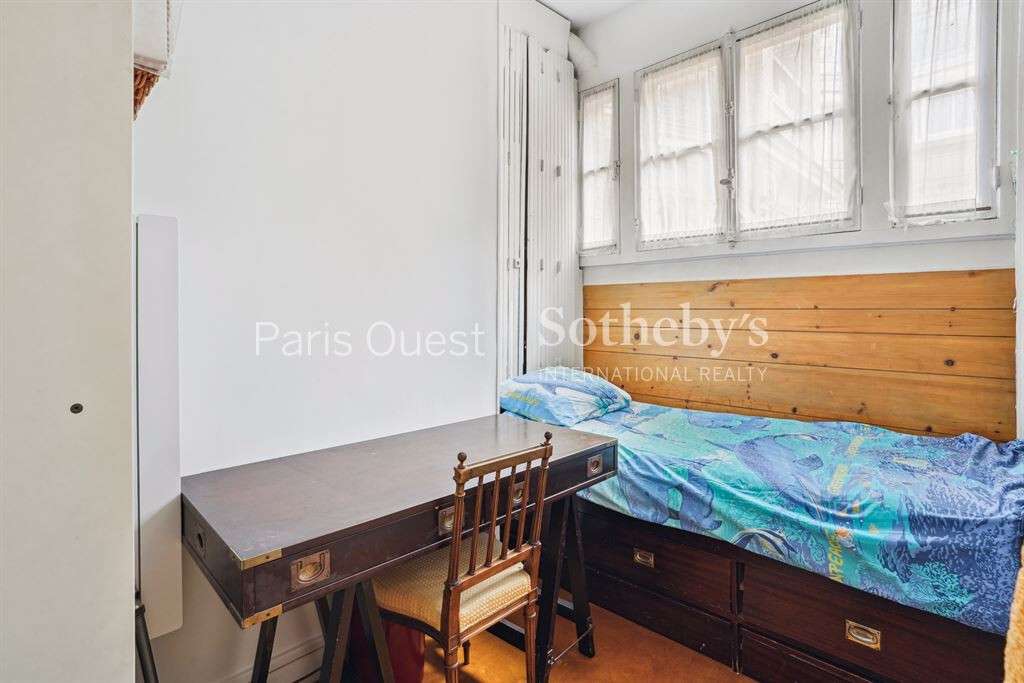 Apartment Neuilly-sur-Seine