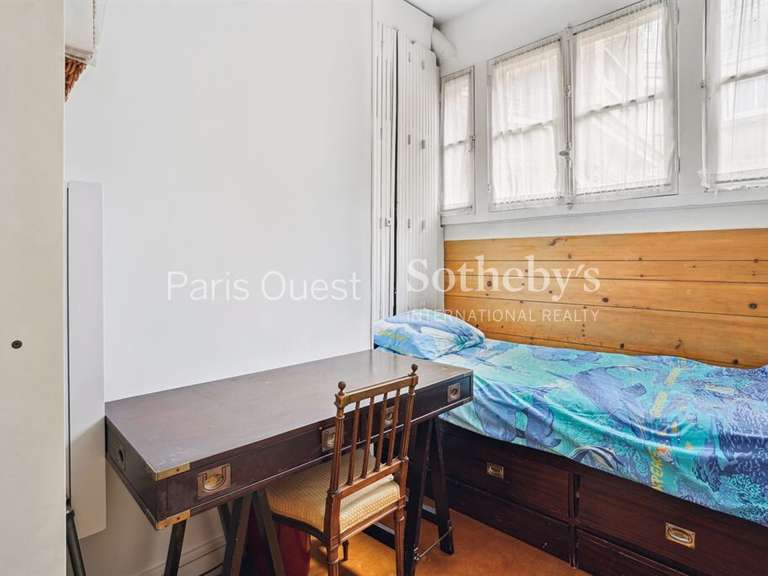 Appartement Neuilly-sur-Seine - 3 chambres - 137m²