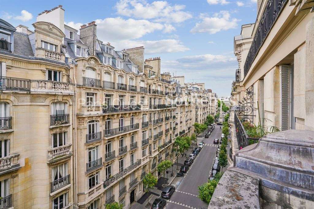 Apartment Neuilly-sur-Seine