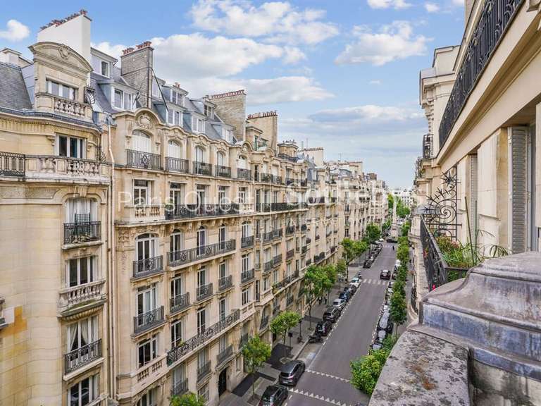 Appartement Neuilly-sur-Seine - 3 chambres - 137m²