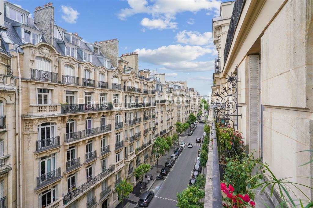 Apartment Neuilly-sur-Seine