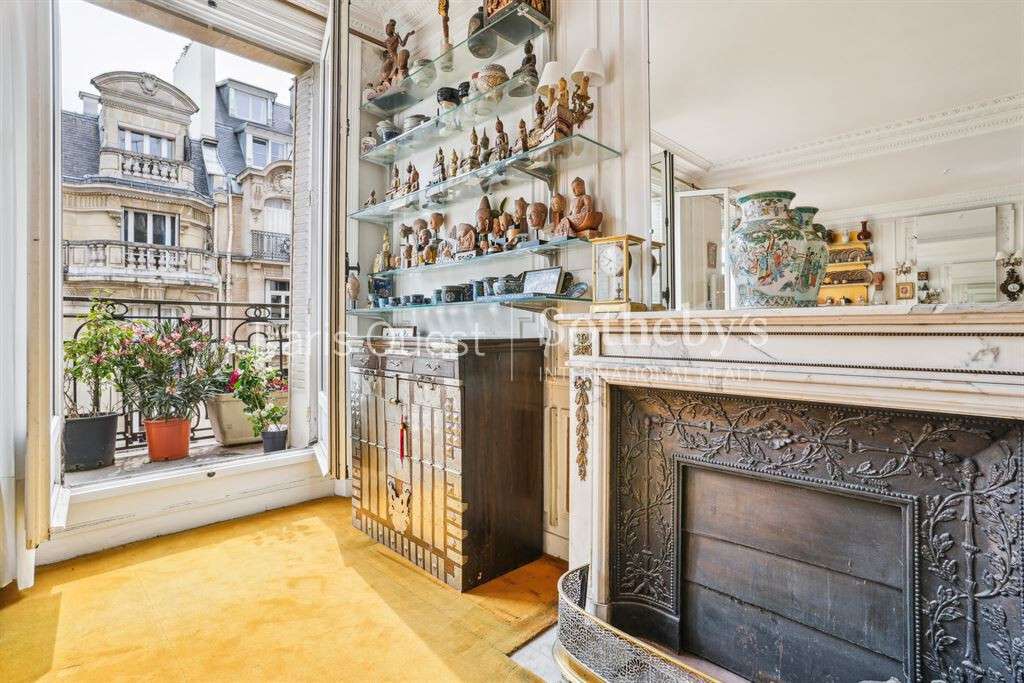 Apartment Neuilly-sur-Seine