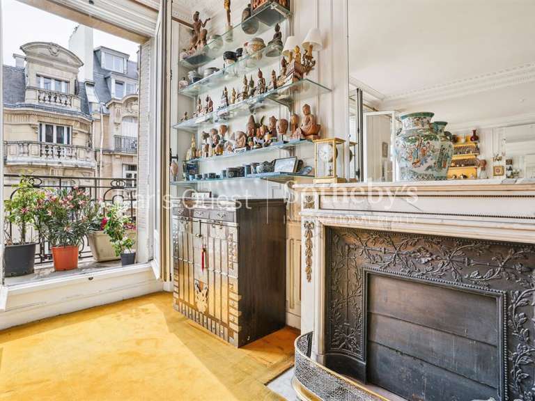 Appartement Neuilly-sur-Seine - 3 chambres - 137m²