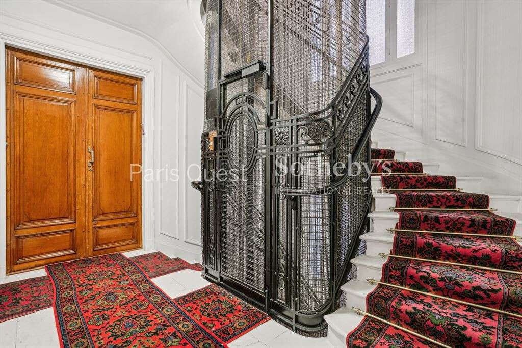 Apartment Neuilly-sur-Seine