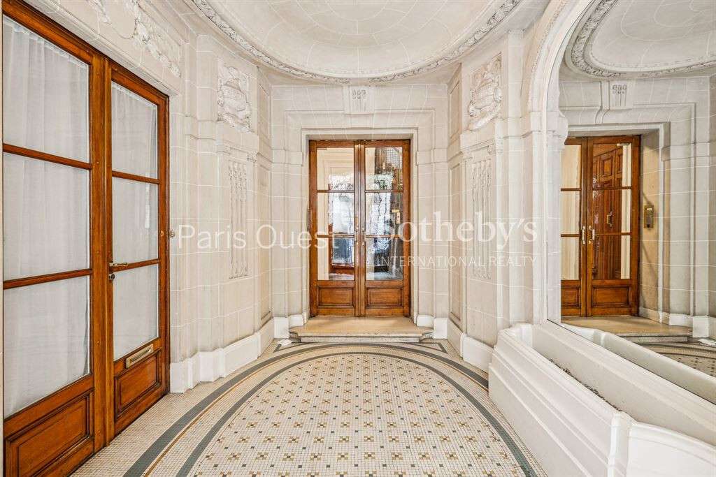 Apartment Neuilly-sur-Seine