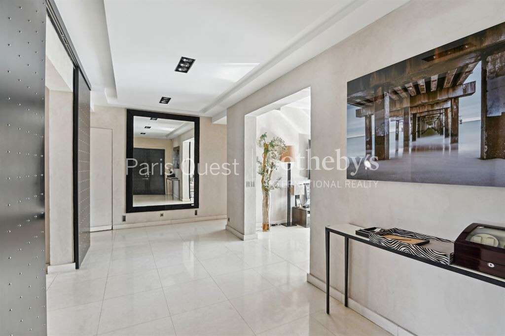 Appartement Neuilly-sur-Seine