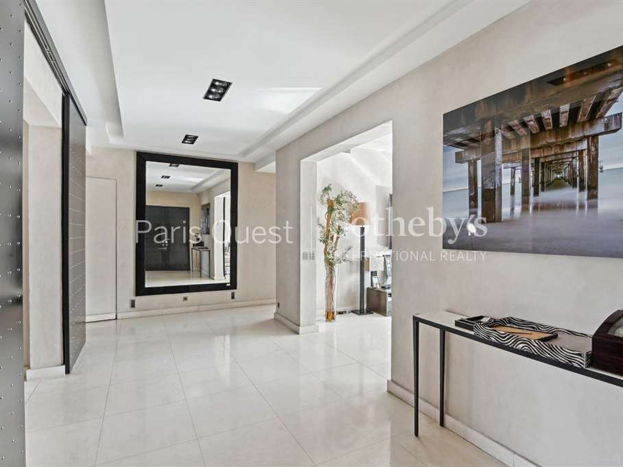 Appartement Neuilly-sur-Seine