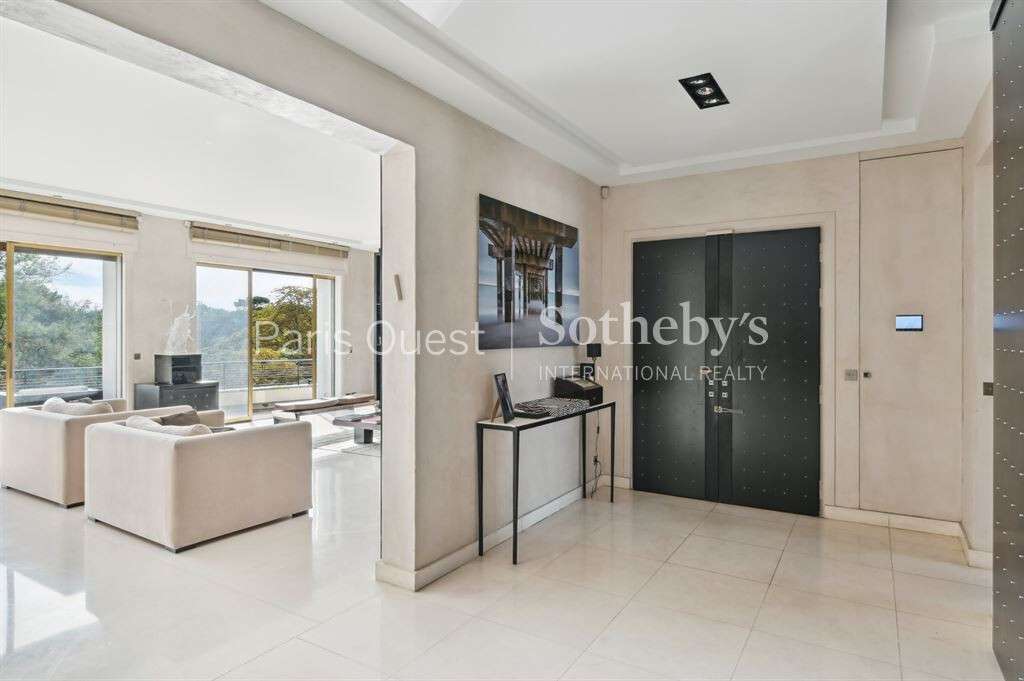 Appartement Neuilly-sur-Seine