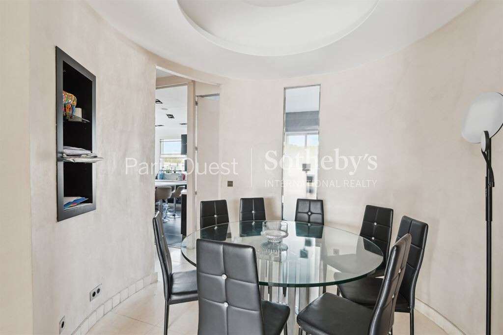 Appartement Neuilly-sur-Seine