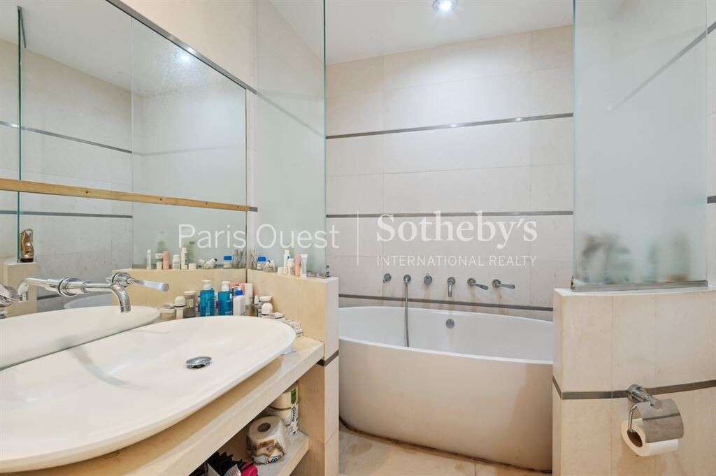 Appartement Neuilly-sur-Seine
