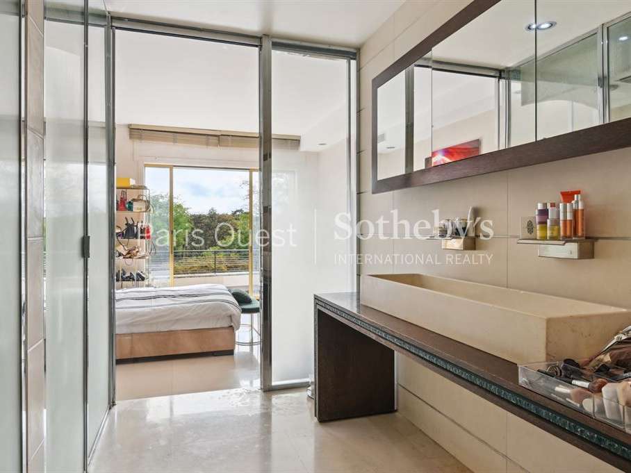 Appartement Neuilly-sur-Seine