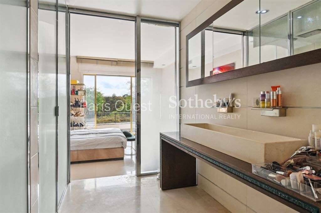 Appartement Neuilly-sur-Seine