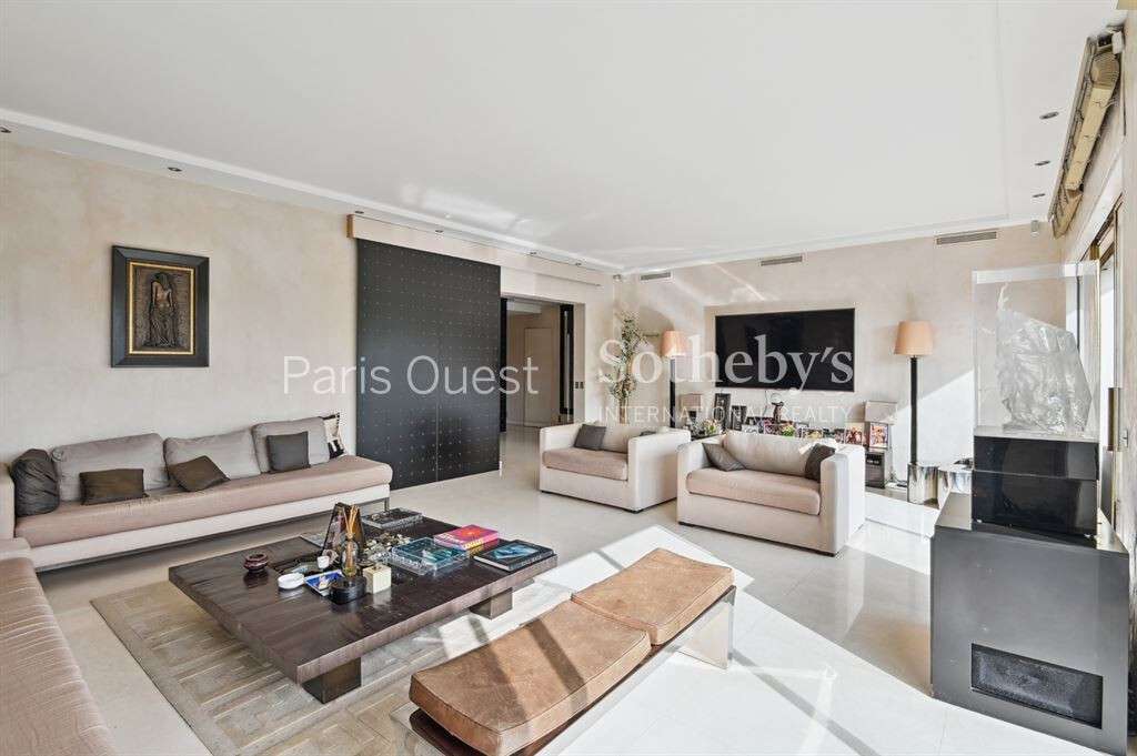 Appartement Neuilly-sur-Seine