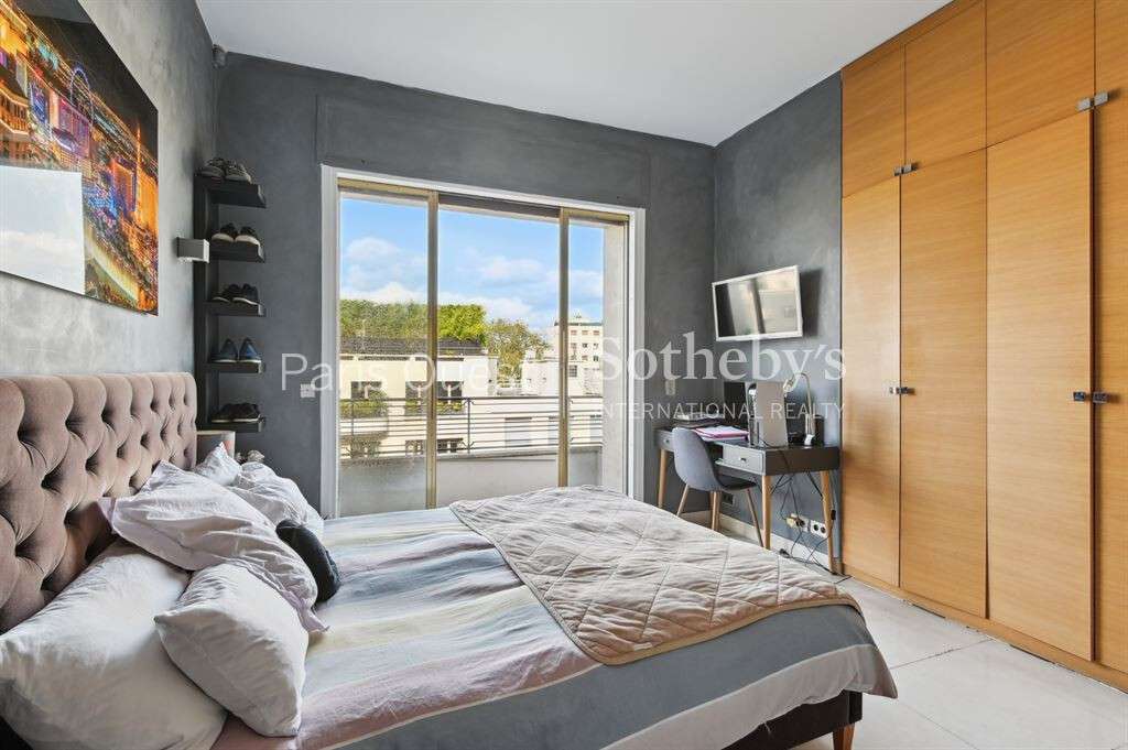Appartement Neuilly-sur-Seine