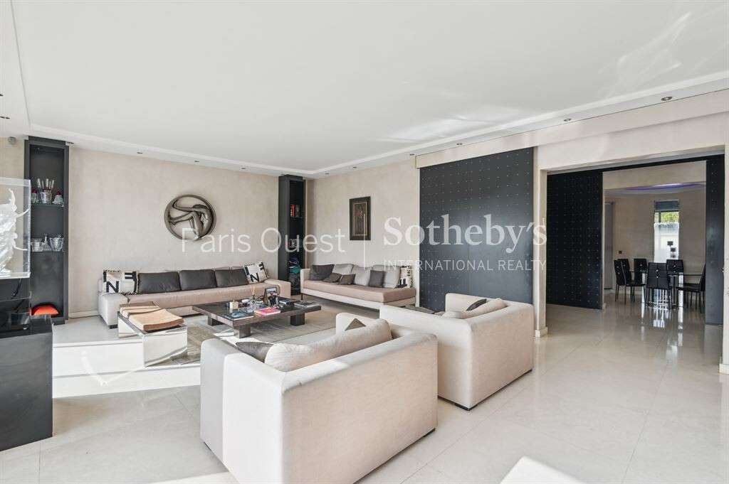 Appartement Neuilly-sur-Seine