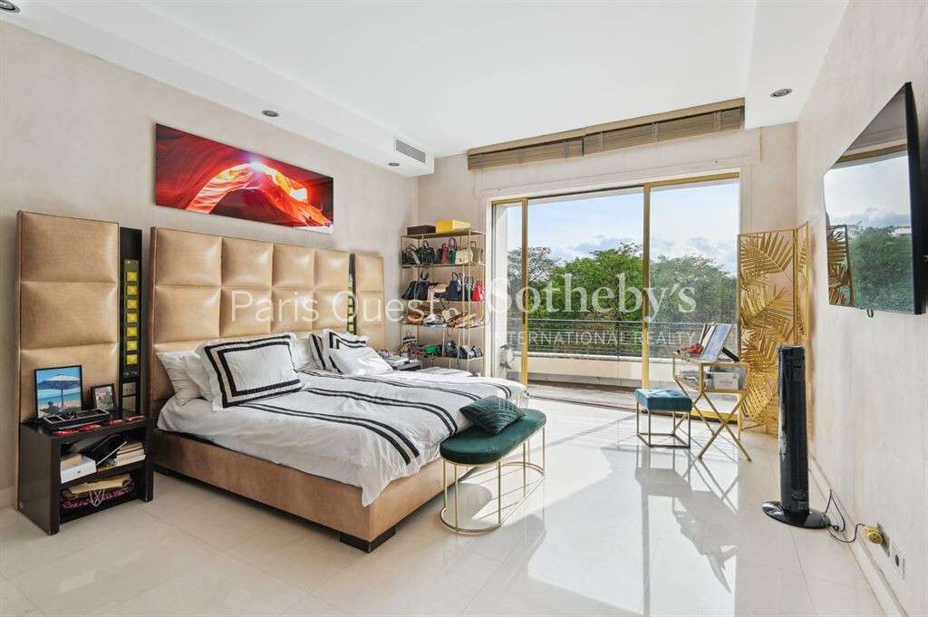 Appartement Neuilly-sur-Seine