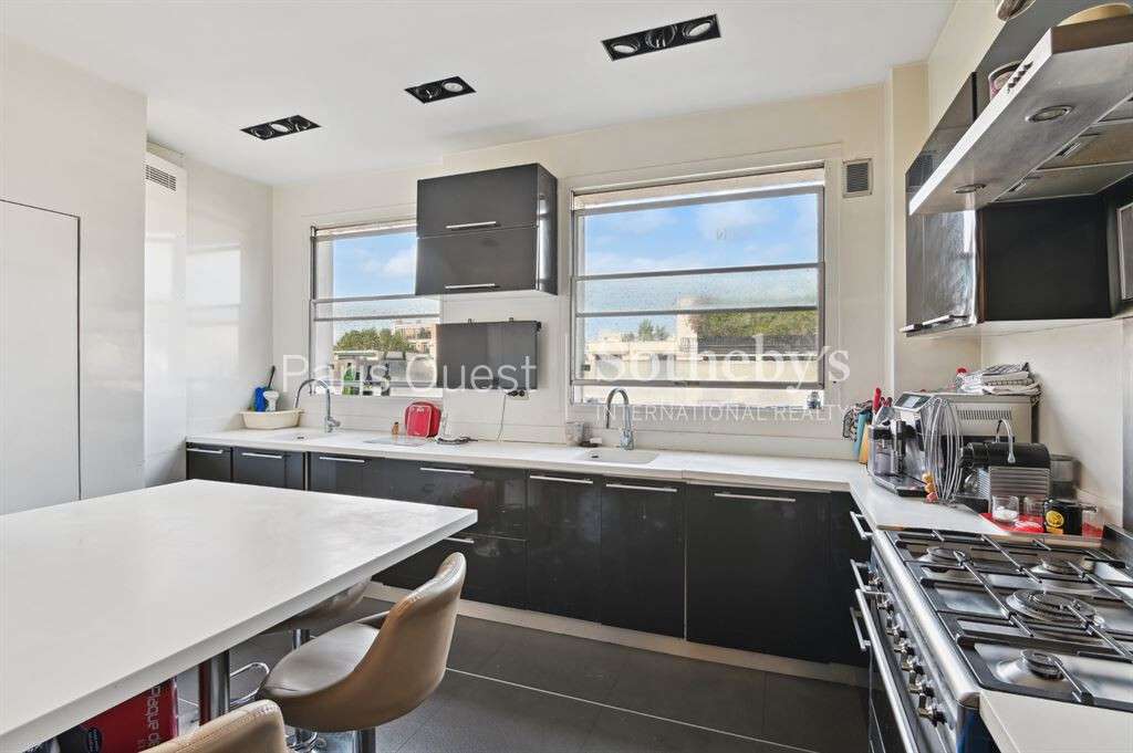 Appartement Neuilly-sur-Seine