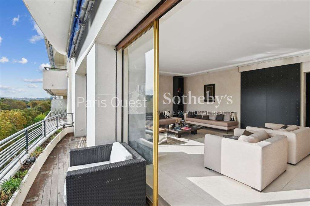 Appartement Neuilly-sur-Seine