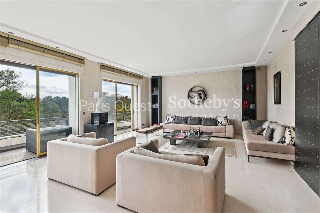Appartement Neuilly-sur-Seine