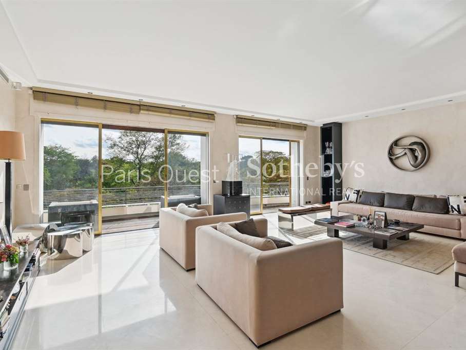 Appartement Neuilly-sur-Seine