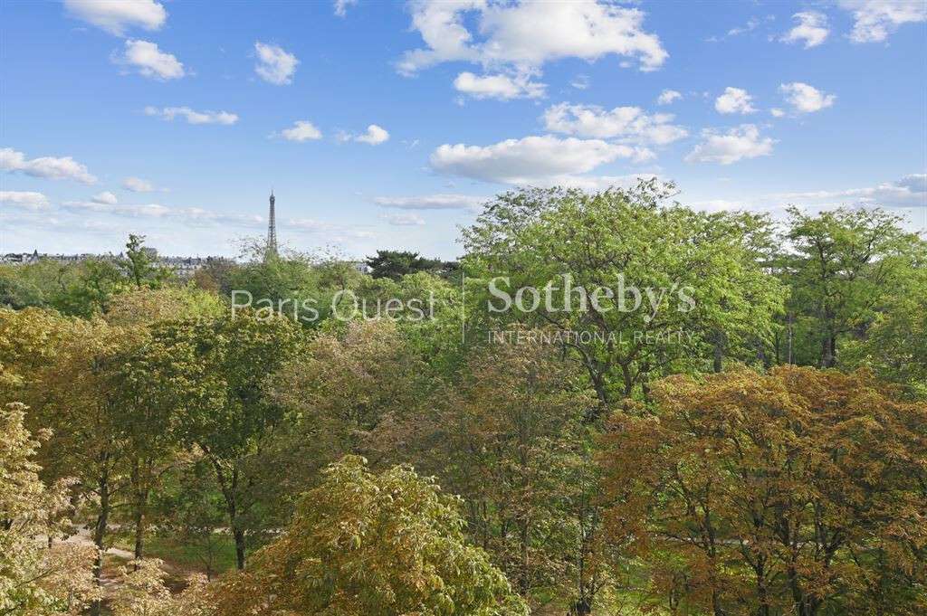 Appartement Neuilly-sur-Seine