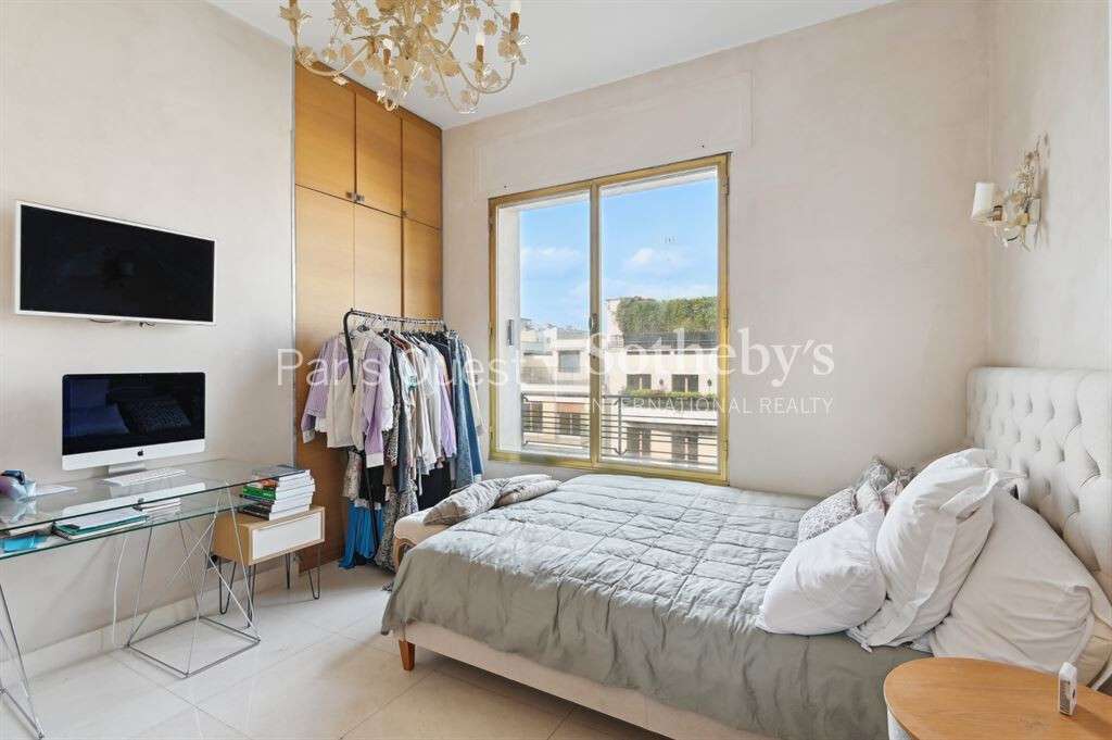 Appartement Neuilly-sur-Seine