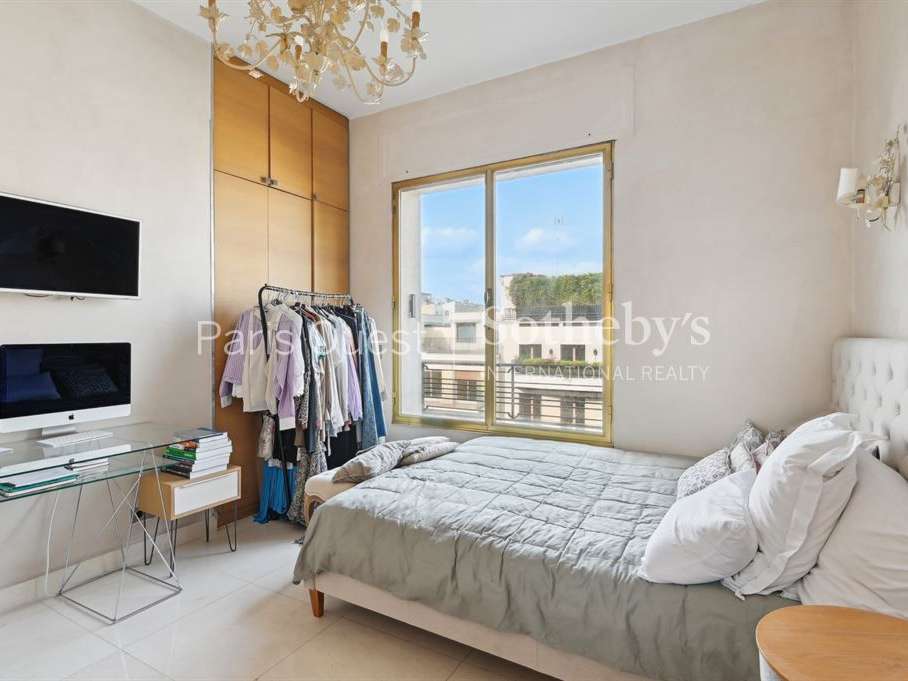 Appartement Neuilly-sur-Seine
