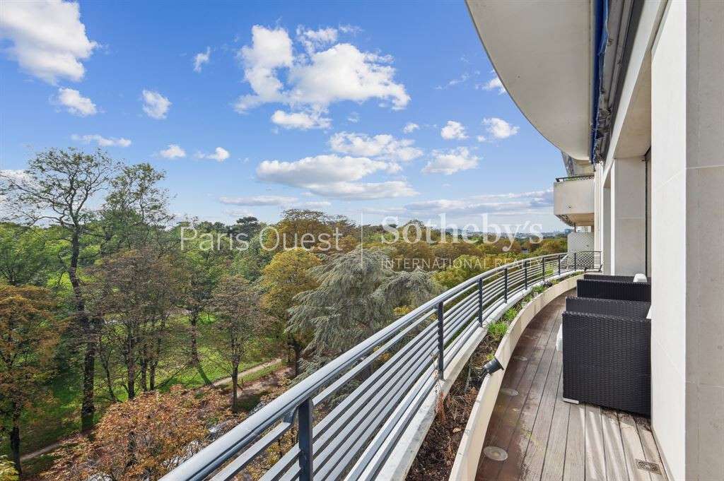 Appartement Neuilly-sur-Seine