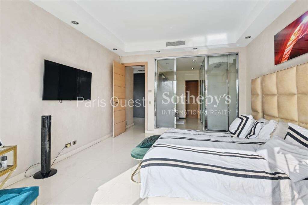 Appartement Neuilly-sur-Seine