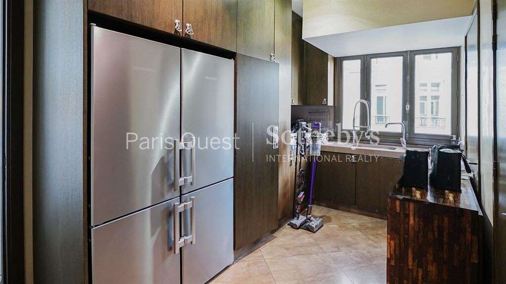 Apartment Neuilly-sur-Seine