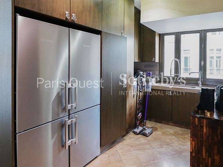 Appartement Neuilly-sur-Seine - 4 chambres - 289m²