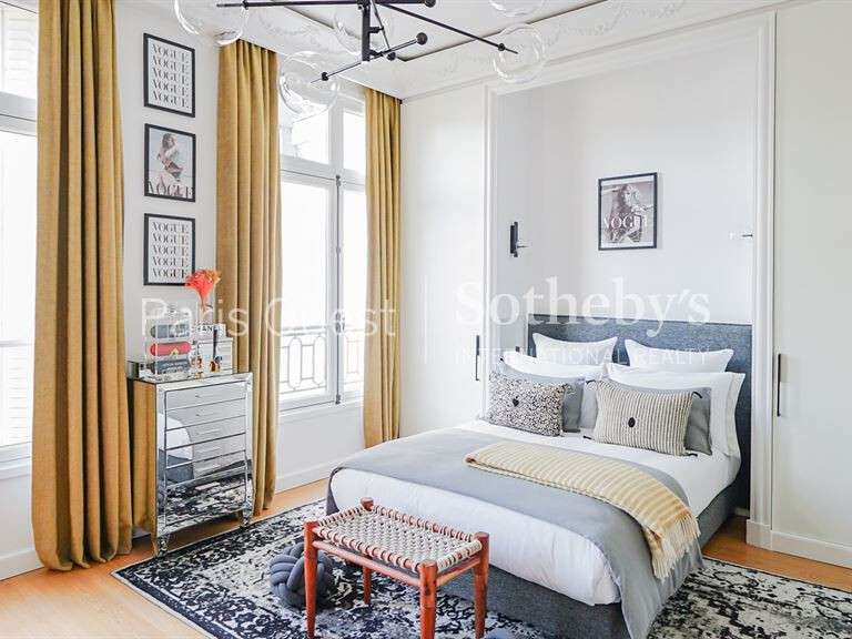 Appartement Neuilly-sur-Seine - 4 chambres - 289m²