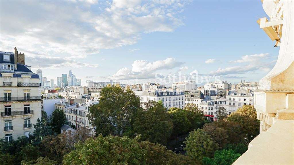 Apartment Neuilly-sur-Seine