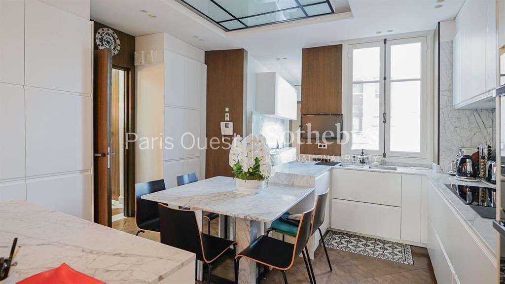 Apartment Neuilly-sur-Seine