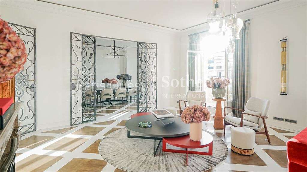 Apartment Neuilly-sur-Seine