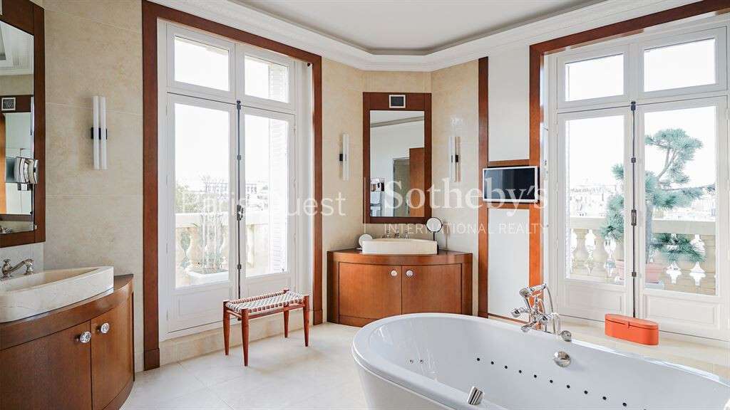 Apartment Neuilly-sur-Seine
