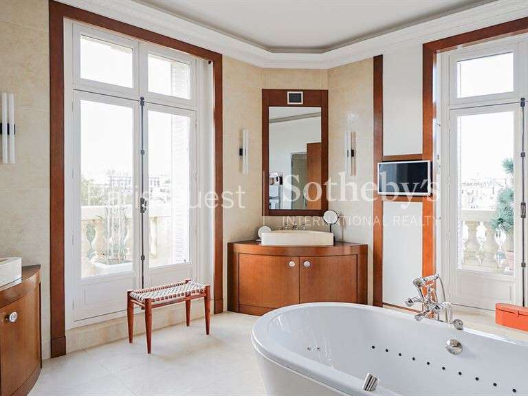 Appartement Neuilly-sur-Seine - 4 chambres - 289m²
