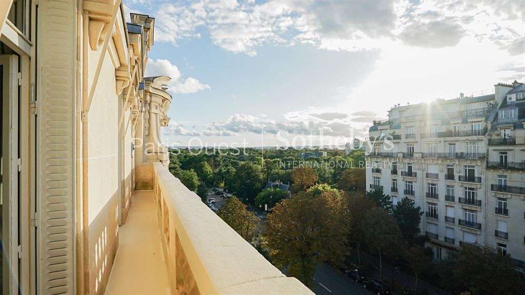 Apartment Neuilly-sur-Seine